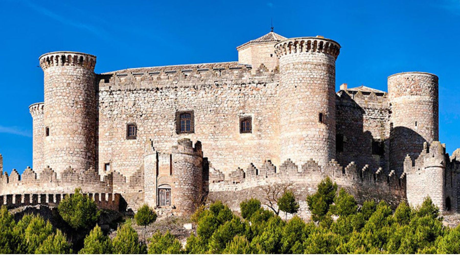 Fuente: Turismo Castilla-La Mancha.