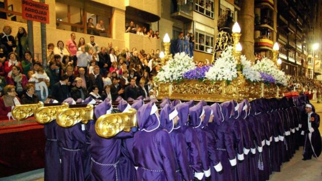 Los 5 lugares que no te puedes perder de la Semana Santa en Sevilla