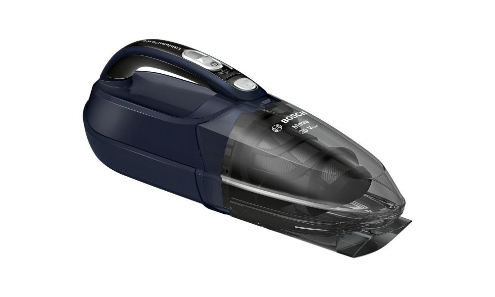 Move Lit-hium 20Vmax Bosch