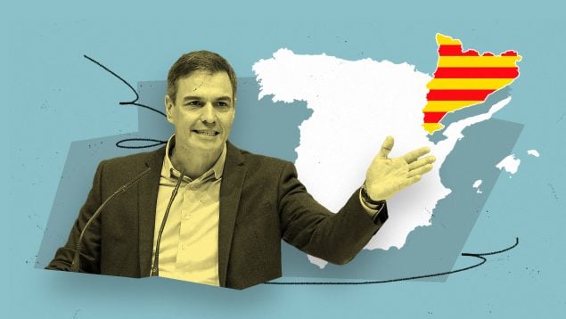 Sánchez Cataluña