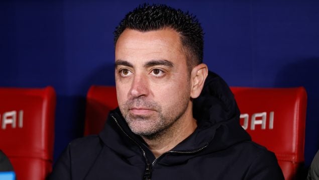 Xavi