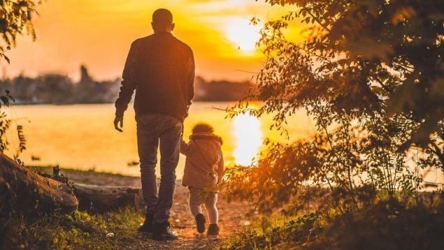 ¿Porqué el Día del Padre se celebra en diferentes fechas dependiendo del país?