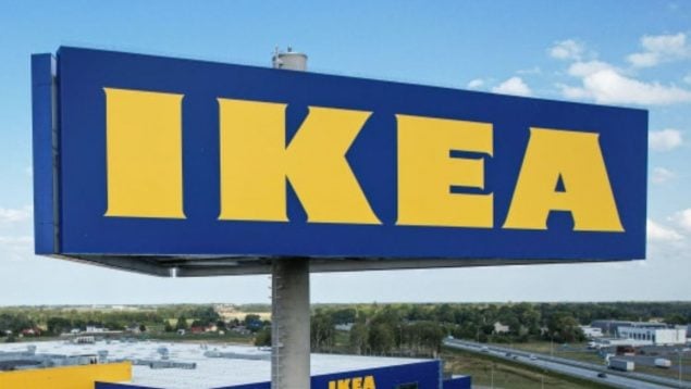 1.675 euros al mes por trabajar en Ikea: cómo aplicar al empleo que estabas esperando