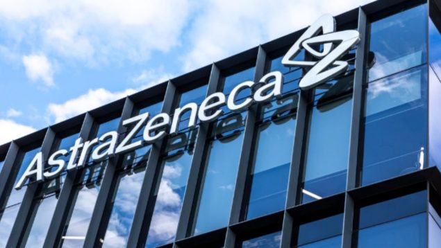 AstraZeneca aumenta su inversión hasta los 1.300 millones de euros