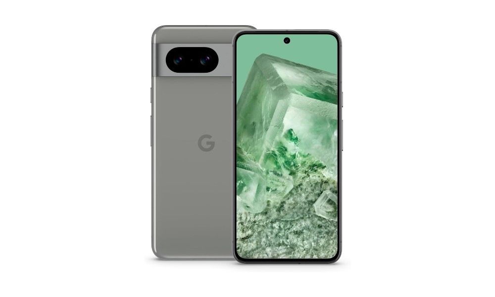 Google Pixel 8 5G