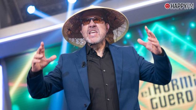 El Hormiguero invita hoy a los cantantes que quisieron expulsar de un avión por el olor a pies (Atresmedia).