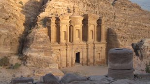 La llaman la Petra de Andalucía un lugar único para una escapada