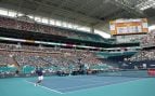 Masters 1000 Miami cuadro