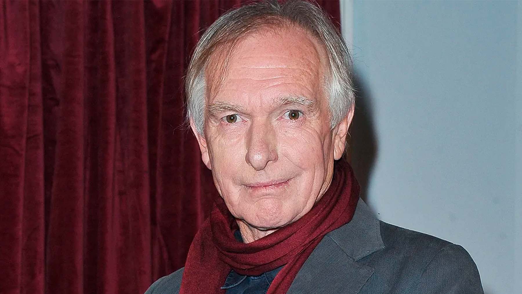Peter Weir (DOMINIQUE CHARRIAU:GETTY IMAGES).