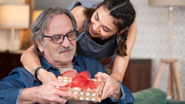 regalos Día del Padre