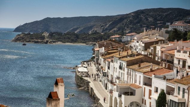 Está en España y es la ciudad favorita de los franceses: el lugar perfecto para pasar unas vacaciones con encanto