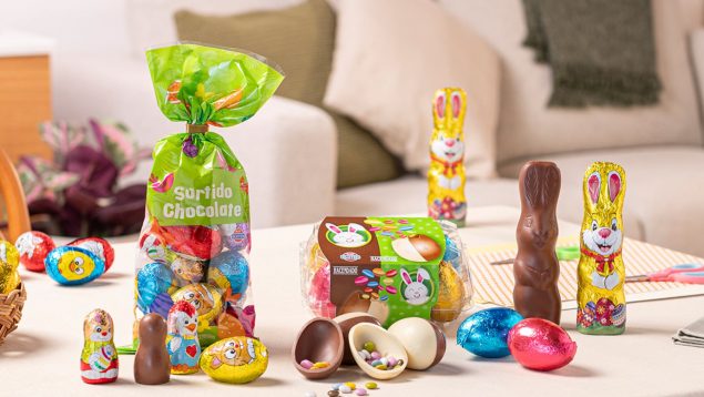 Mercadona tiene el dulce valenciano que compite con las torrijas en Semana Santa