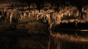Cueva de las maravillas