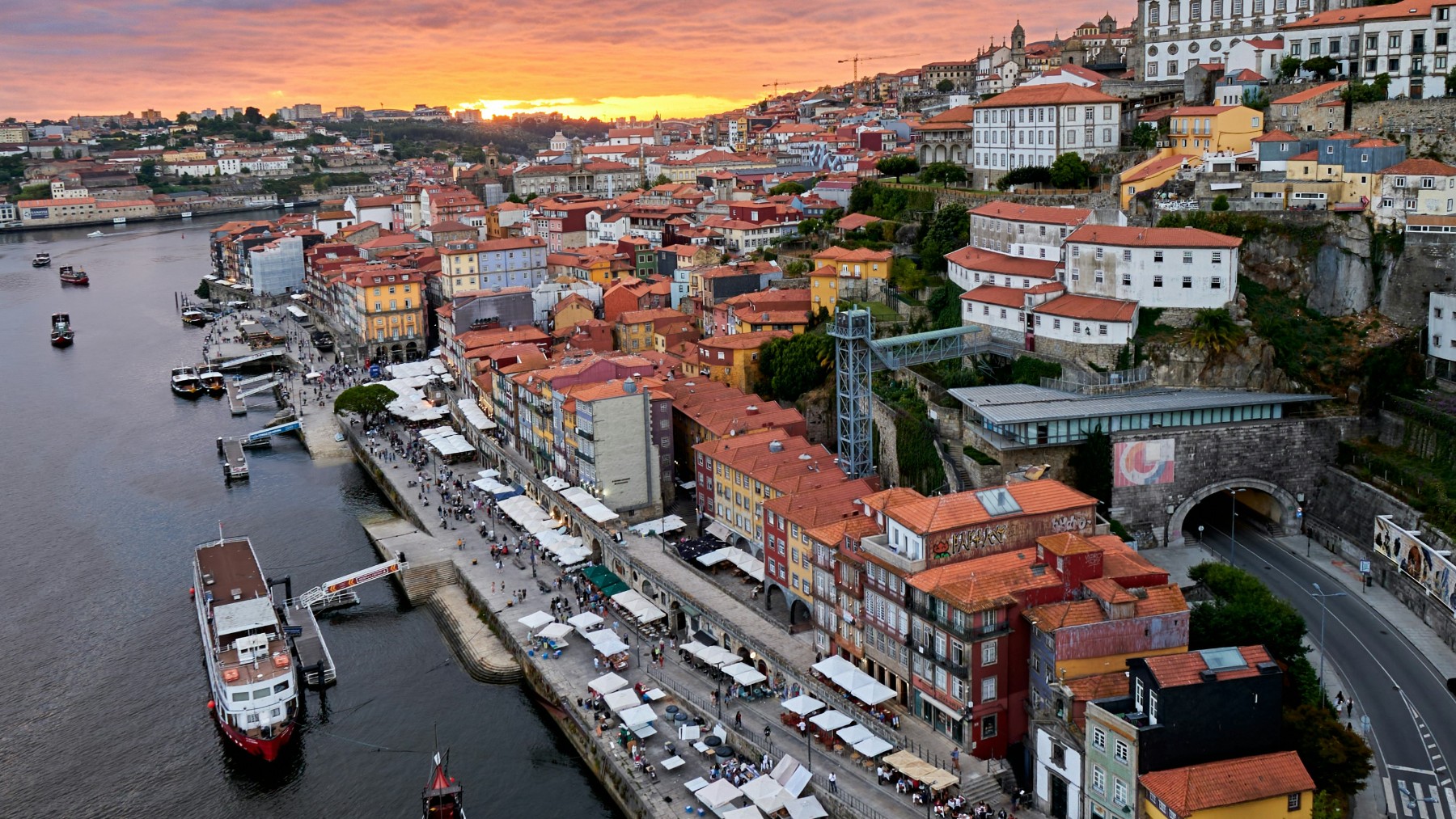 Oporto