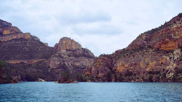 Planazo de Semana Santa: visita los que llaman los fiordos valencianos