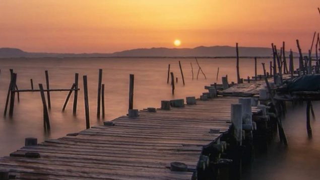 El Sudeste Asiático sin salir de la Península: el pueblo pesquero de Portugal que tienes que visitar