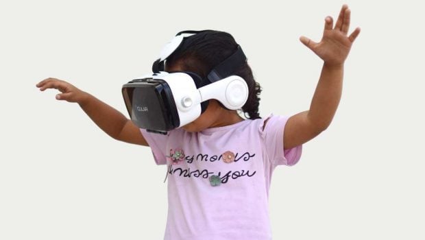 Educación y realidad virtual