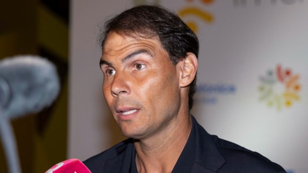 Nadal