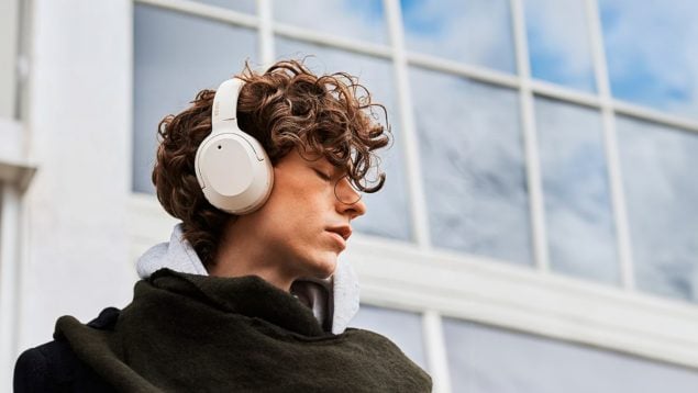 Aniversario de AliExpress: Estos auriculares inalámbricos ahora pueden ser tuyos con un descuentazo de 80€