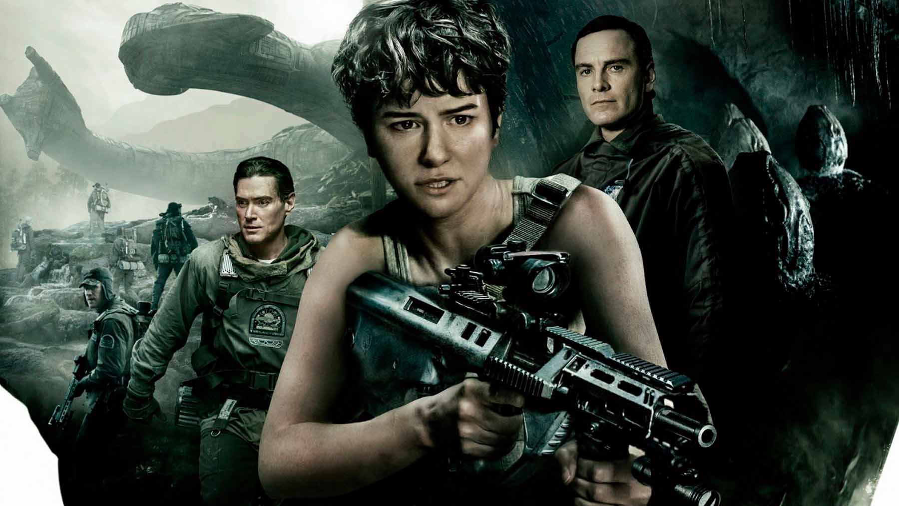 ‘Alien: Covenant’ (21 Century Fox)