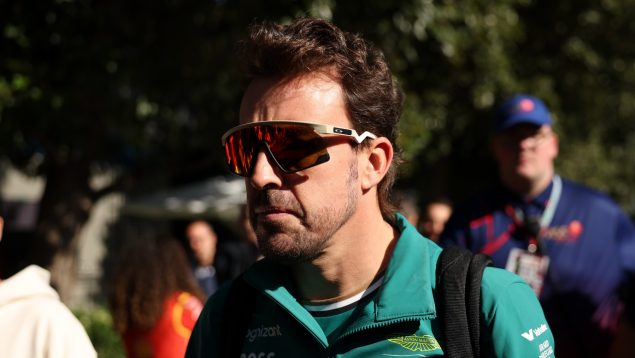 Alonso