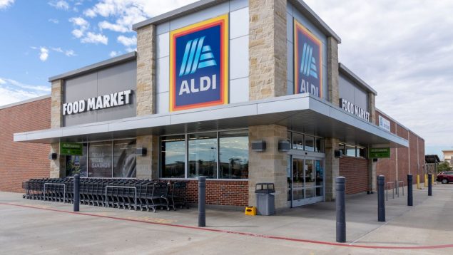 vino Aldi