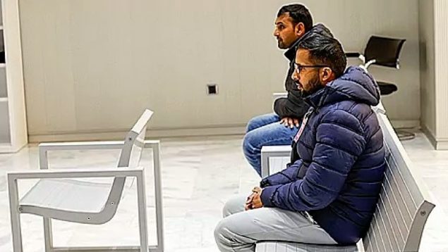 Dos años de cárcel por animar a decapitar y abrir en canal a quien hable mal de Mahoma en España