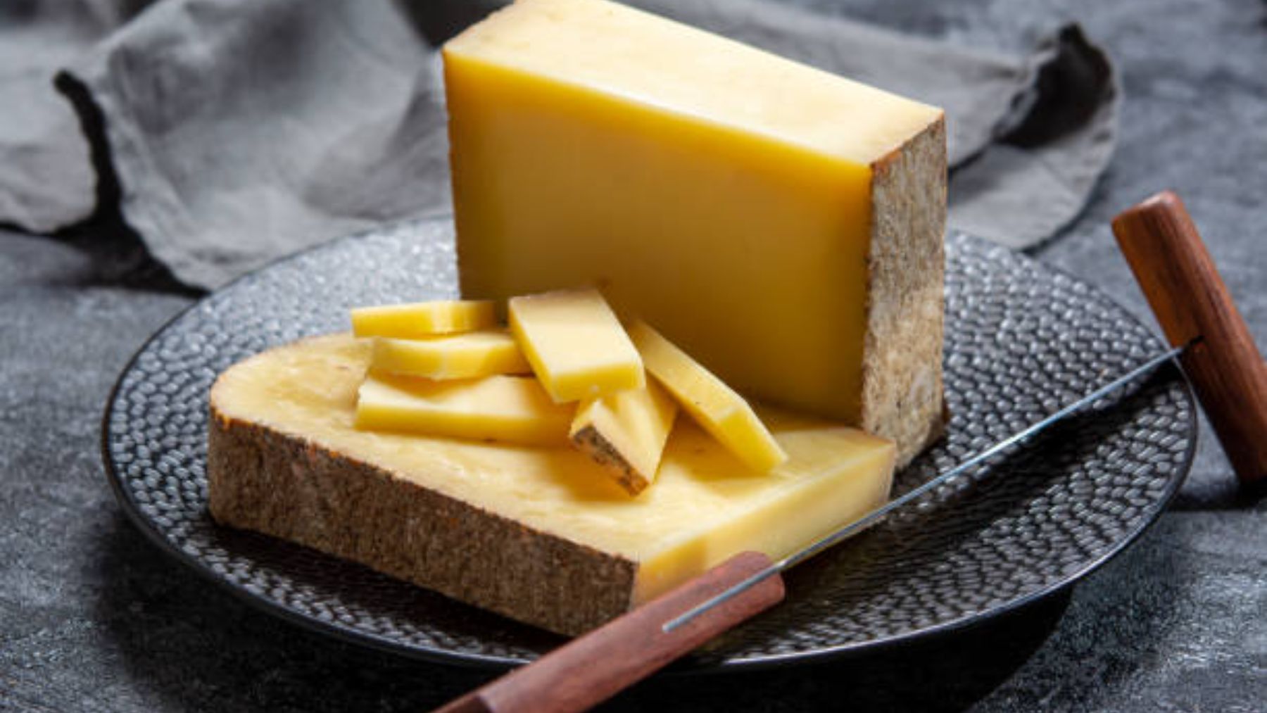 El queso francés que triunfa en Mercadona.