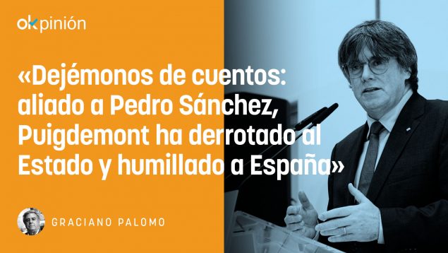 Puigdemont Sánchez
