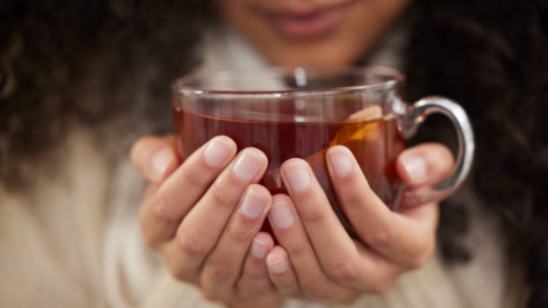 El té que está triunfando en Mercadona