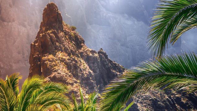 Es el 'Machu Picchu' español: las vistas que te van a dejar sin respiración