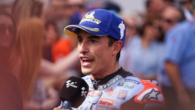 Marc Márquez