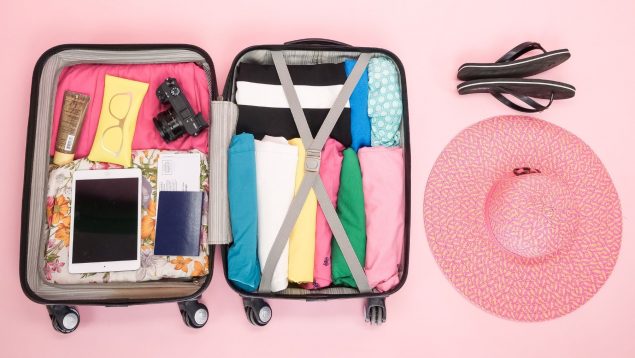 No te volverán a perder la maleta en el aeropuerto: el truco que tienes que conocer para tu próximo viaje