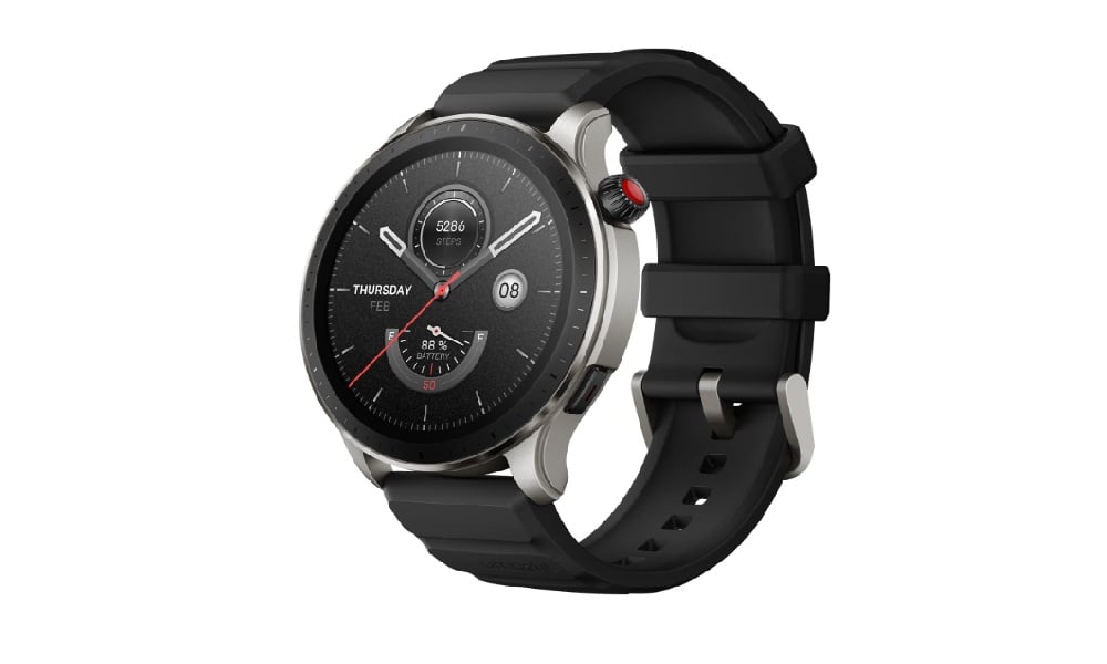 Amazfit GTR 4 Smartwatch