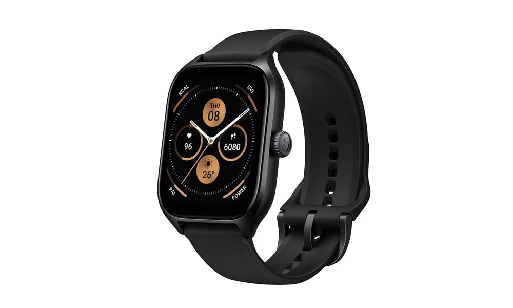 Amazfit GTS 4 Smartwatch