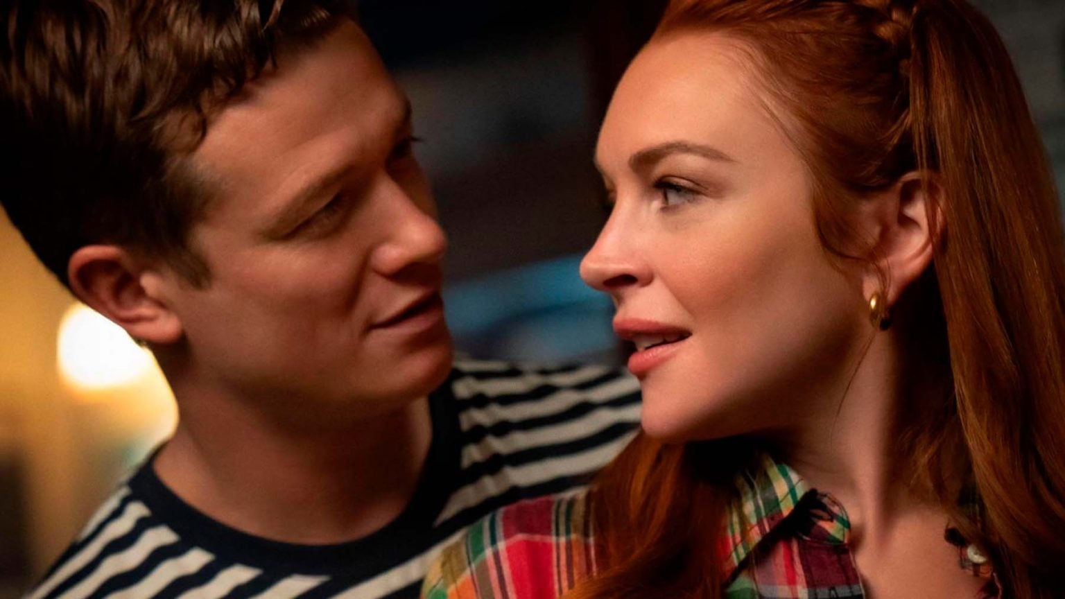 La comedia romántica para esta Semana Santa que ya es la nº 1 en Netflix