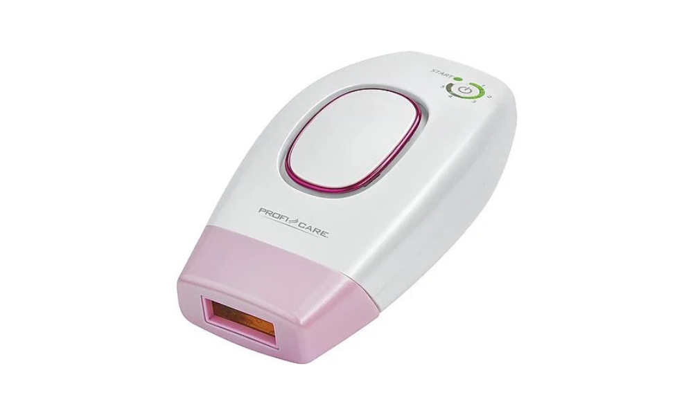 Depiladora-luz-pulsada-PROFI-CARE-IPL-3024