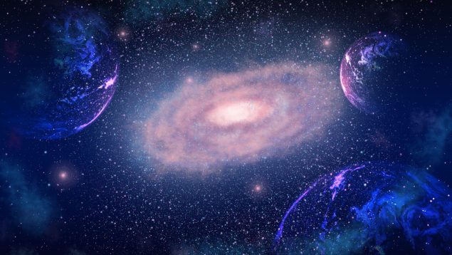 El telescopio James Webb arroja datos sobre la expansión del universo que sorprenden a los científicos