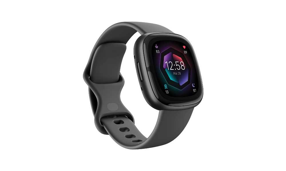Fitbit Sense 2 reloj inteligente