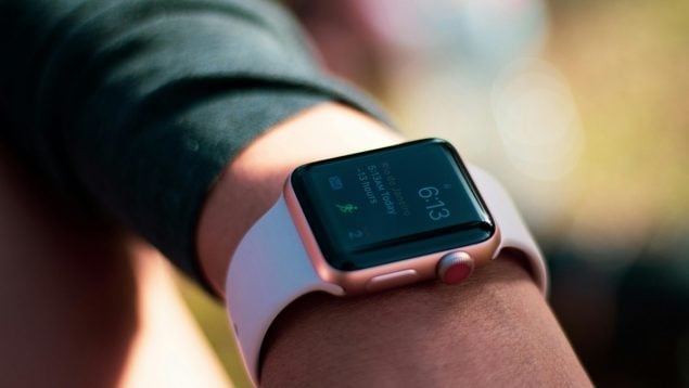 mejores smartwatches