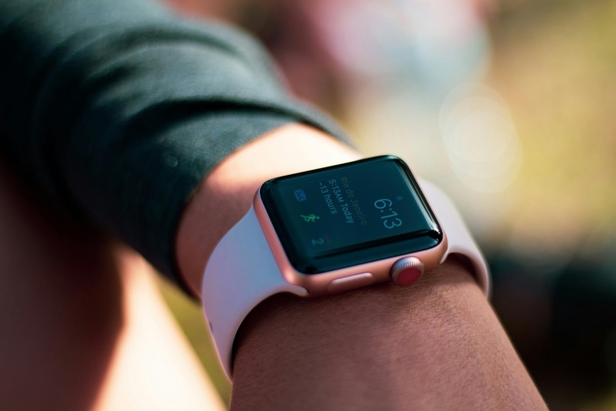 mejores smartwatches