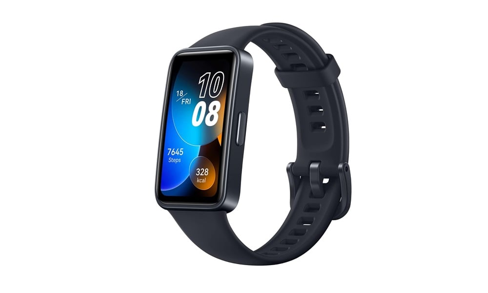 Reloj inteligente Band 8