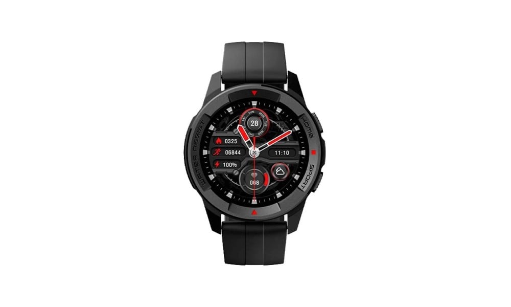 Reloj inteligente Mibro A1