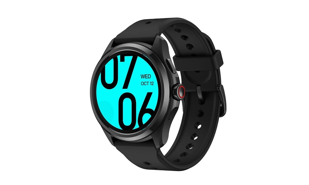 Smartwatch Ticwatch Pro 5