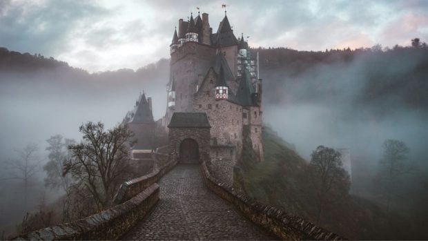 Visita la tierra de Dr&aacute;cula y prueba un vino elaborado gracias a un vi&ntilde;edo &uacute;nico en el mundo