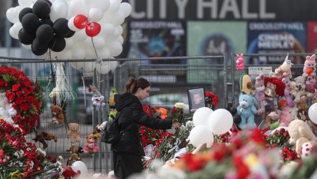 Aviso de bomba en Moscú: evacúan a 900 personas de un hospital 3 días después del atentado terrorista