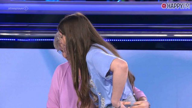 Atrapa un millón: la pregunta que ha hecho perder 200.000 euros a unos concursantes (Atresmedia).