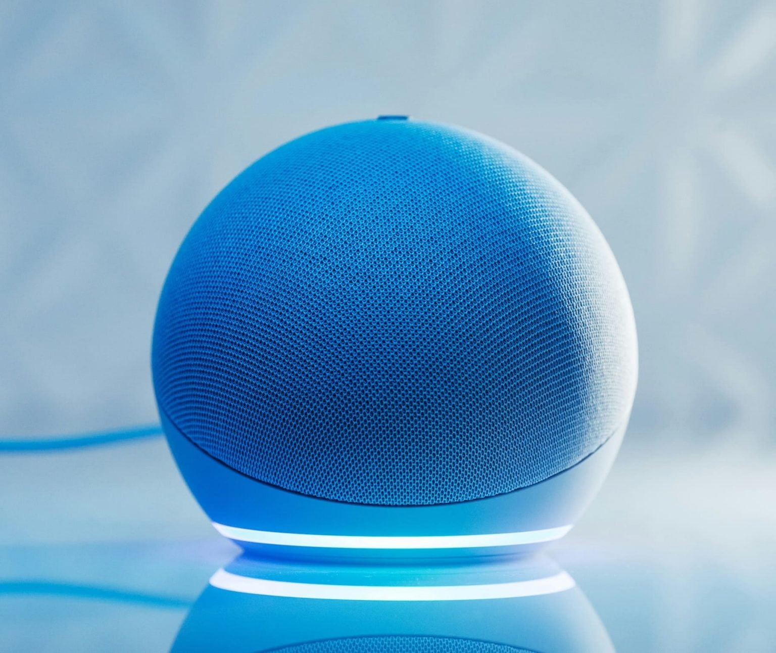 chromecast echo dot