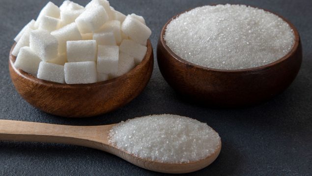 Es el sustituto perfecto del azúcar con cero calorías y bajo índice glucémico