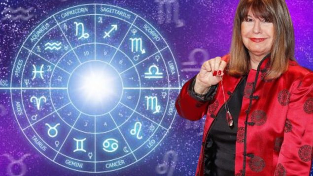 Esto es lo que dice el horóscopo de Esperanza Gracia para esta semana según tu signo del zodiaco